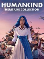 HUMANKIND Heritage