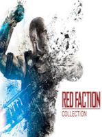 RED FACTION COMPLETE