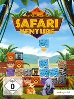 Safari Venture