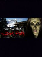 Barrow Hill The Dark Path