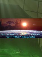Planet Ancyra Chronicles