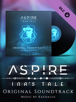 Aspire Ina's Tale Soundtrack