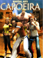 Martial Arts Capoeira