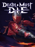 Death Must Die