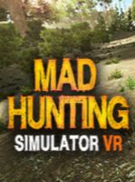 Mad Hunting Simulator VR