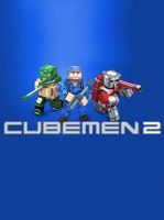 Cubemen