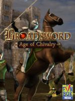 Broadsword Age of Chivalry