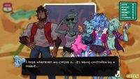 Monster Prom 3 Monster Roadtrip