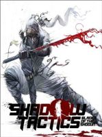 Shadow Tactics Blades of the Shogun