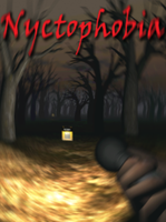 Nyctophobia