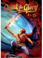 Quest for Glory 1 5