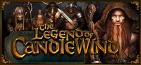 The Legend of Candlewind Nights & Candles
