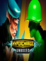 Hypercharge Unboxed