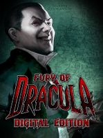 Fury of Dracula
