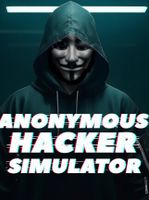 Anonymous Hacker Simulator