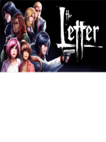 The Letter Horror Visual Novel