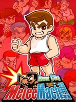 River City Melee Mach!!