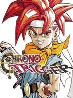 CHRONO TRIGGER