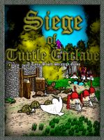 Siege of Turtle Enclave