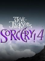 Sorcery! Part 4