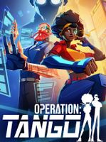 Operation Tango