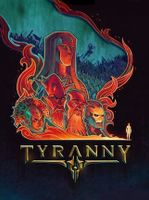 Tyranny Commander Edition
