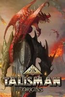 Talisman Origins