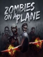 Zombies On A Plane