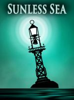 Sunless Sea