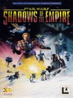 Star Wars Shadows of the Empire