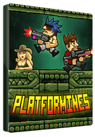 Platformines