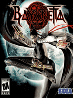 Bayonetta