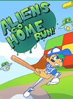Aliens Go Home Run