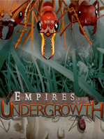 Empires of the Undergrowth