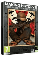 Making History II The War of the World