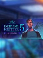 Demon Hunter 5 Ascendance
