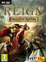 Reign Conflict of Nations