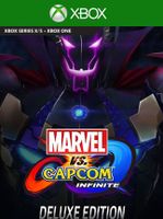 Marvel Vs. Capcom Infinite