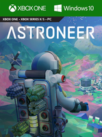 ASTRONEER