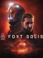 Fort Solis