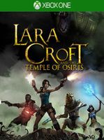 Lara Croft and the Temple of Osiris