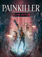 Painkiller