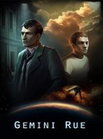 Gemini Rue