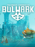 Bulwark Falconeer Chronicles