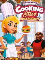My Universe Cooking Star Restaurant
