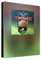 Front Page Sports Football