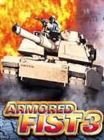 Armored Fist 3