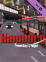 OMSI 2 Hamburg