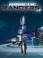 Galactic Rangers VR