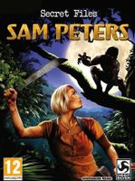 Secret Files Sam Peters